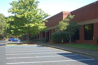 Huntsville, AL Office/Medical - 6767 Old Madison Pike