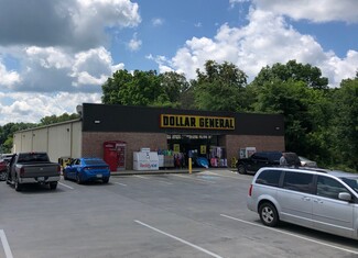 Englewood, TN Retail - 3190 N Highway 411 Hwy