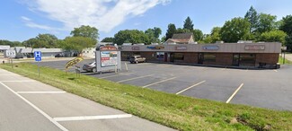 Zion, IL Retail - 1301-1315 21st St