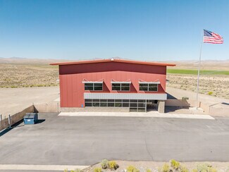 Carlin, NV Service - 1025 Carlin Trend Dr