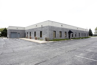 La Porte, IN Office - 245 W Johnson Rd