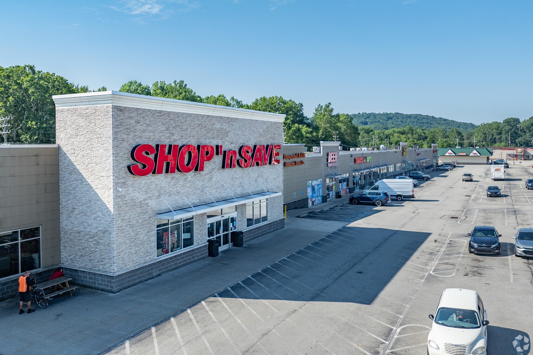 250 S 3rd St, Youngwood, PA for Rent