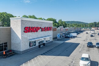 Youngwood, PA Retail - 250 S 3rd St