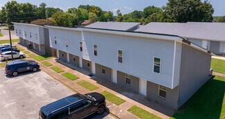 Jackson, TN Apartments - 961 Old Hickory Blvd