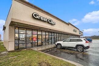Excelsior Springs, MO Retail - 2363 Vintage Ct
