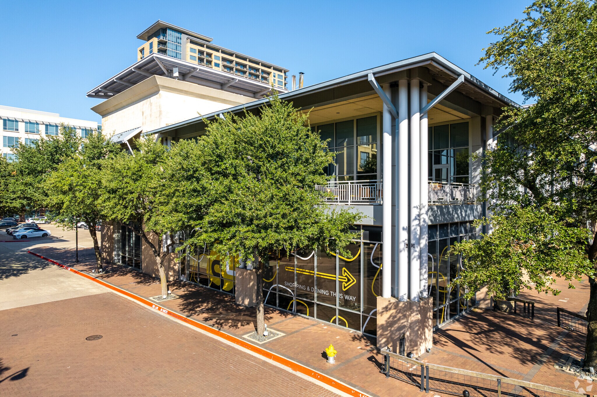 7161 Bishop Rd, Plano, TX for Rent