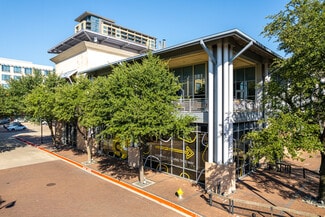 Plano, TX Office - 7161 Bishop Rd