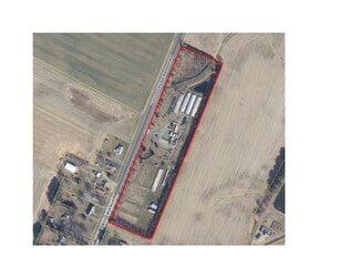 Cecilton, MD Commercial - 5996 Augustine Herman Hwy