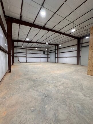 Evans, GA Flex - 701 Industrial Park Drive Dr Evans, GA Flex - 701 Industrial Park Drive Dr