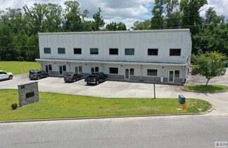 Garden City, GA Industrial - 28 W Chatham Ct