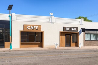 Denver, CO Retail - 3935 W Colfax Ave