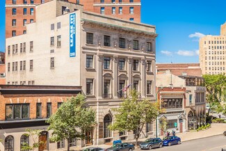 Buffalo, NY Office - 70 Niagara St