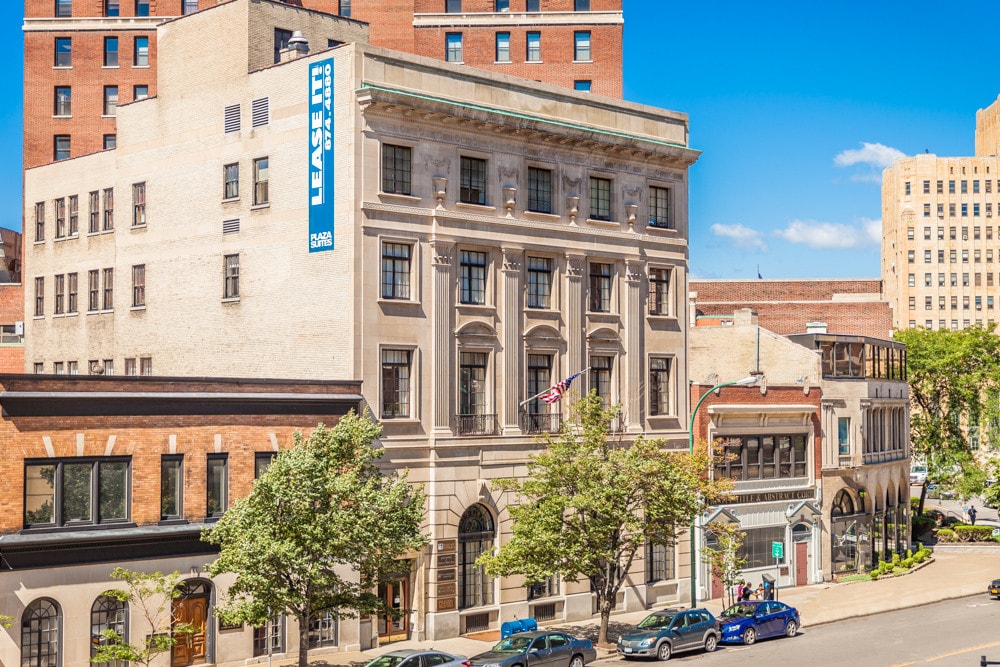 70 Niagara St, Buffalo, NY for Sale