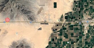 Blythe, CA Commercial - 135 Acres Blythe, CA Commercial - 135 Acres