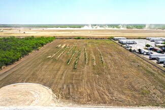 Laredo, TX Industrial Land - 0000 Sulfur Mine Rd