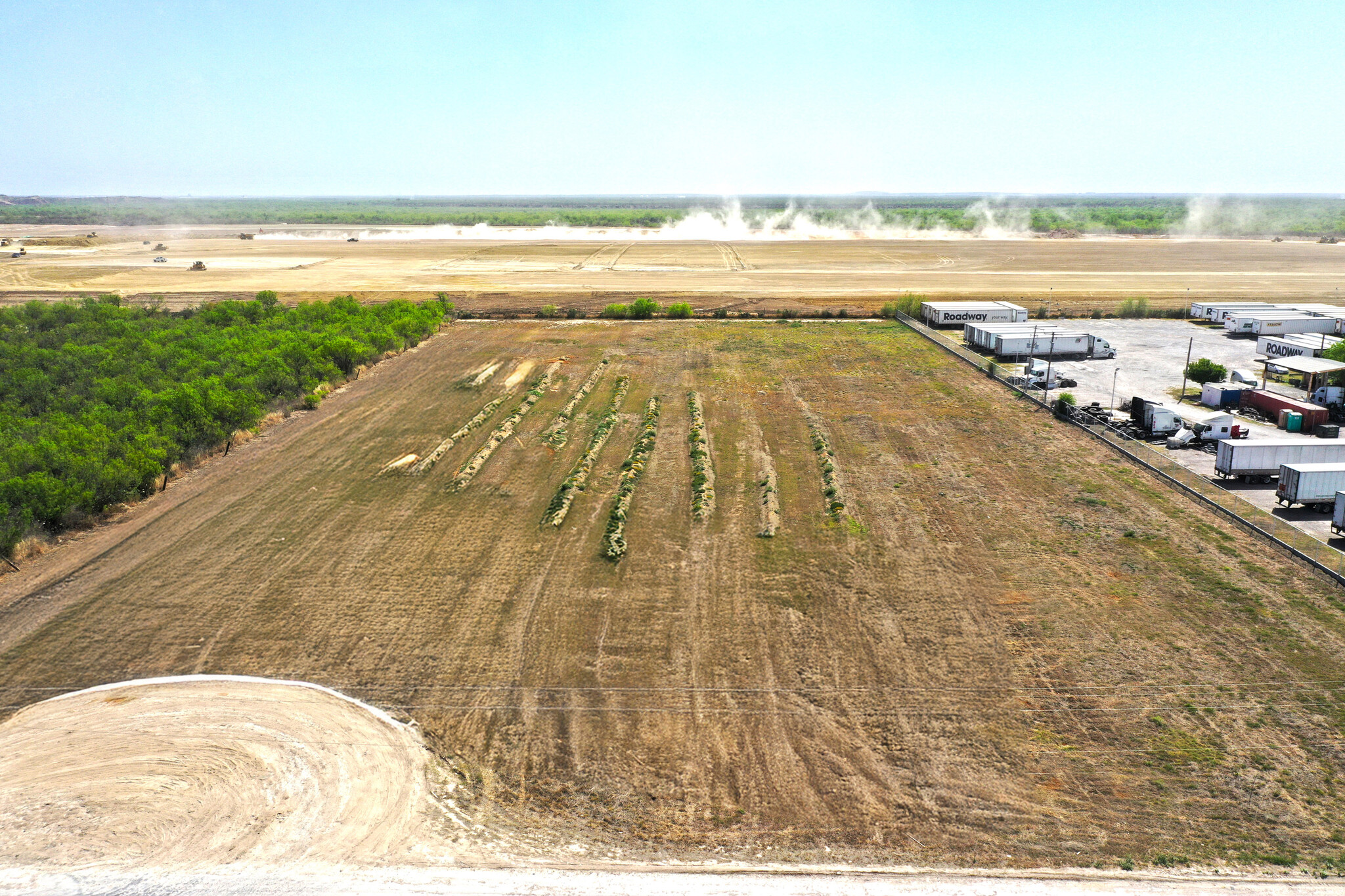 0000 Sulfur Mine Rd, Laredo, TX for Sale
