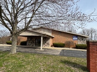 Battle Creek, MI Office - 7085 E Dr N