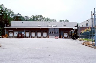 Elkridge, MD Industrial - 6740 Dorsey Rd