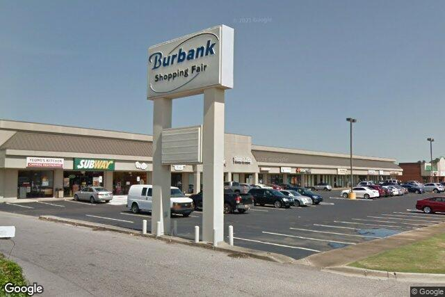 41-71 N Burbank Dr, Montgomery, AL for Rent