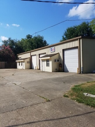 Lafayette, LA Industrial - 619 Bonin Rd