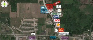 Mukwonago, WI Industrial - W298s8944 State Road 83