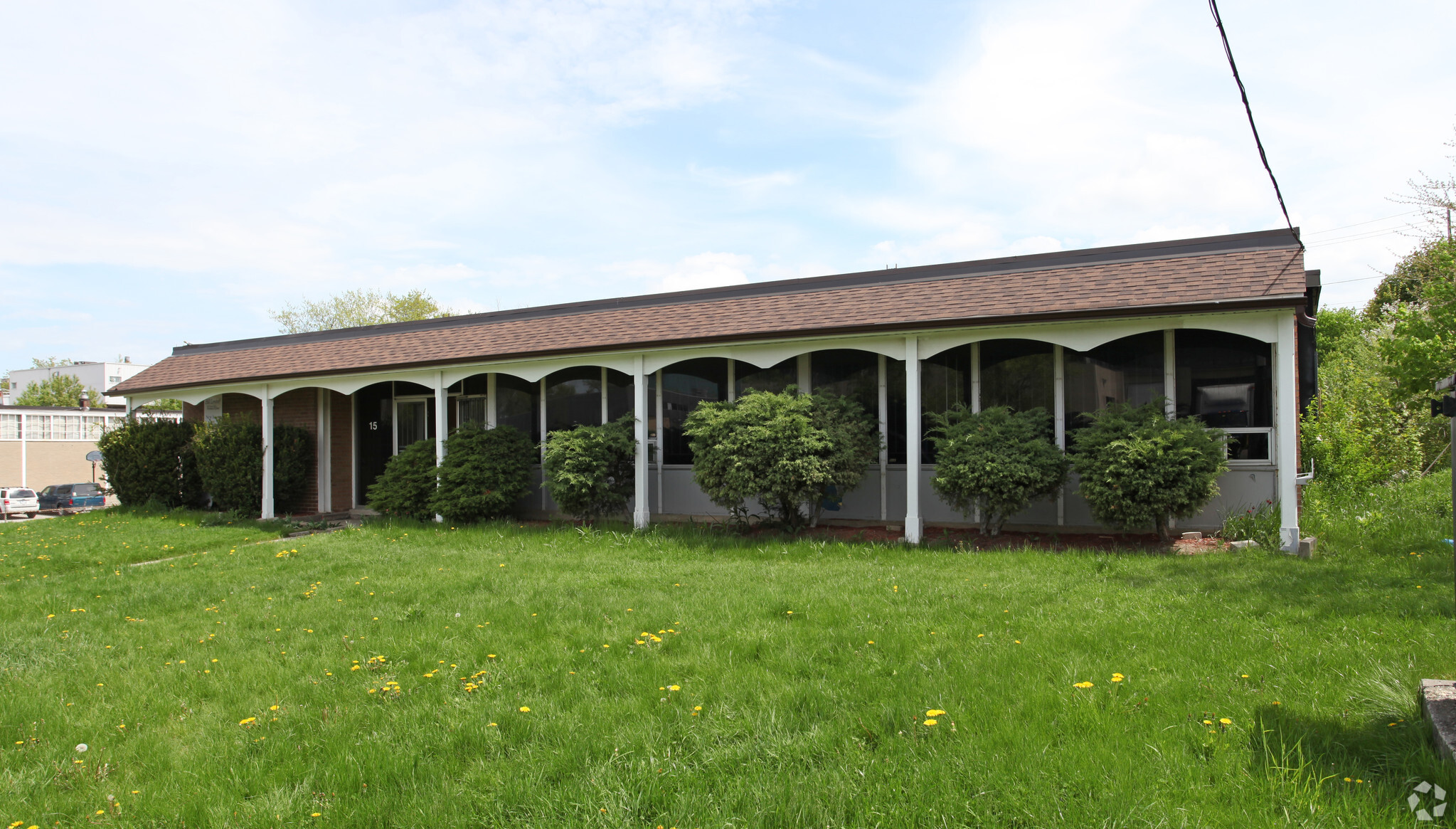 15 Gurney Cres, Toronto, ON for Rent
