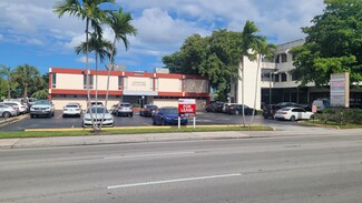 Miami, FL Office - 20451 NW 2nd Ave