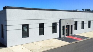New Hyde Park, NY Warehouse - 50 Nassau Terminal Rd
