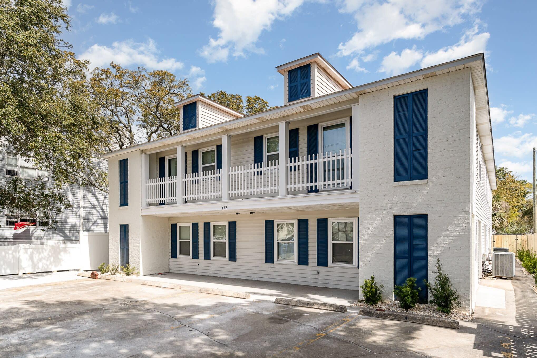 412 27th Ave N, Myrtle Beach, SC for Sale