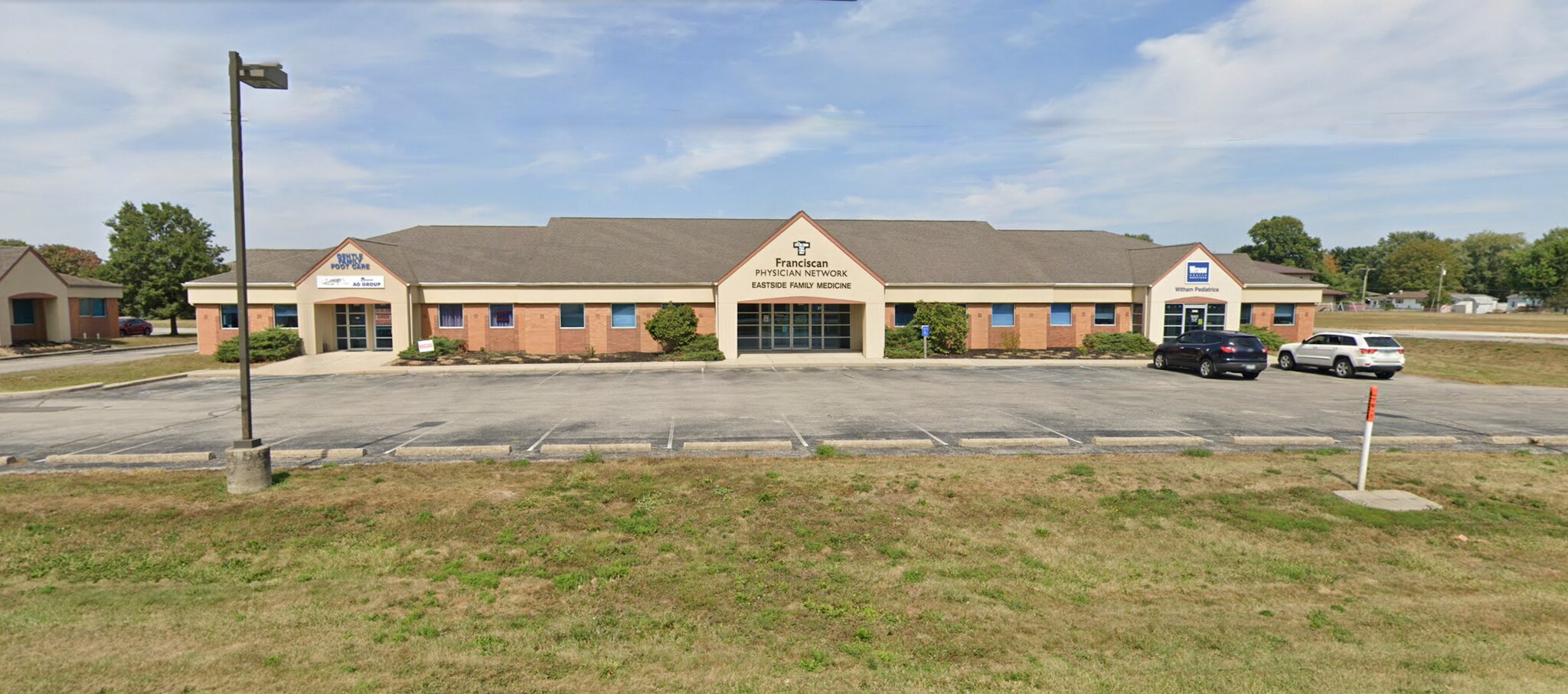2054 Lebanon Rd, Crawfordsville, IN for Rent