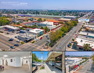 Rialto, CA undefined - 211-230 S Riverside Ave