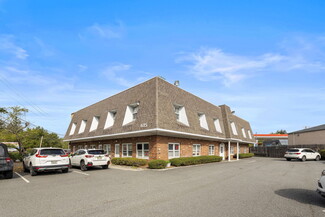 Ridgewood, NJ Office/Medical - 615 Franklin Tpke