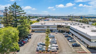 Fremont, CA R&D - 41829-41841 Albrae St