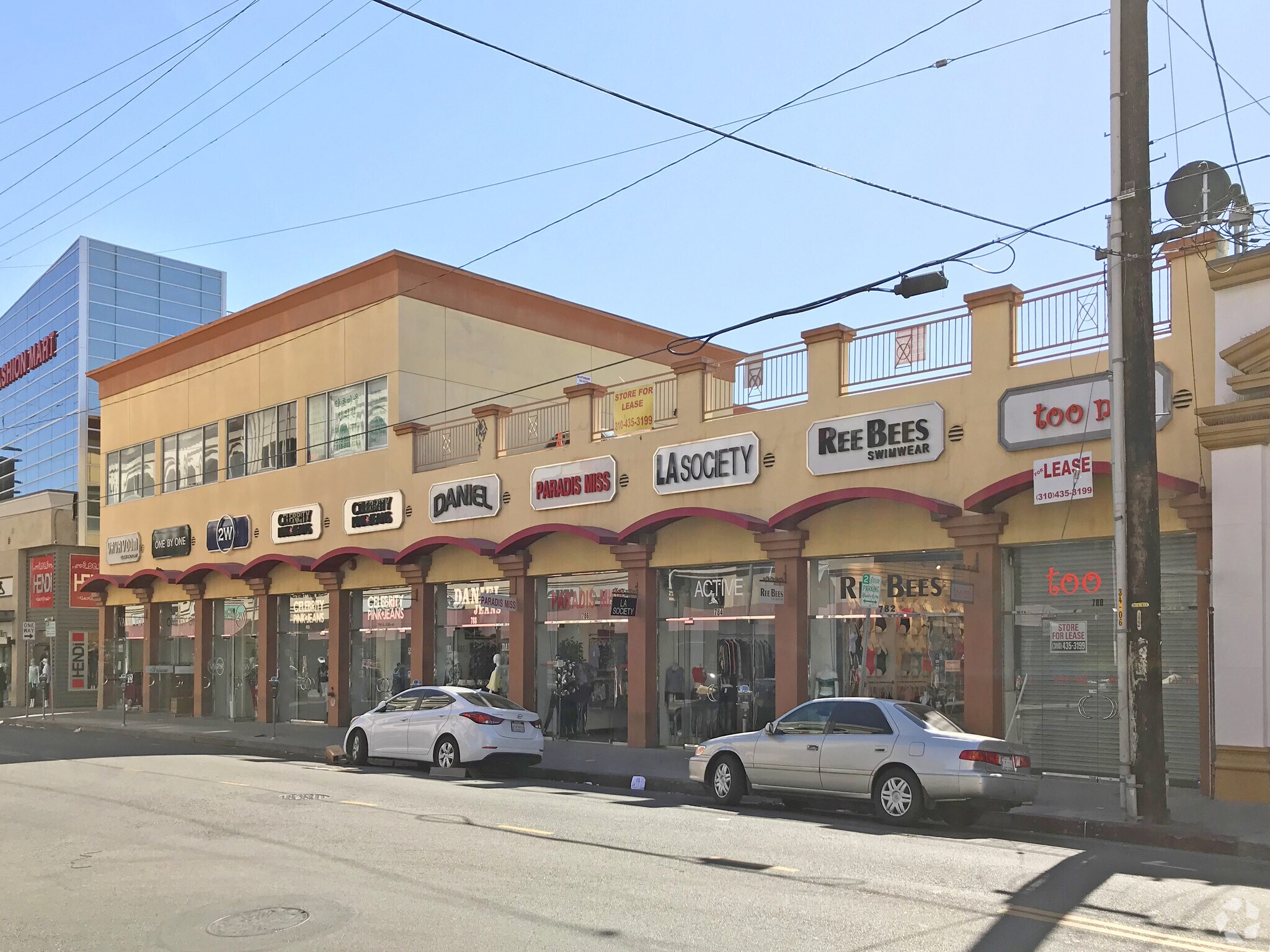 790 E 12th St, Los Angeles, CA for Rent