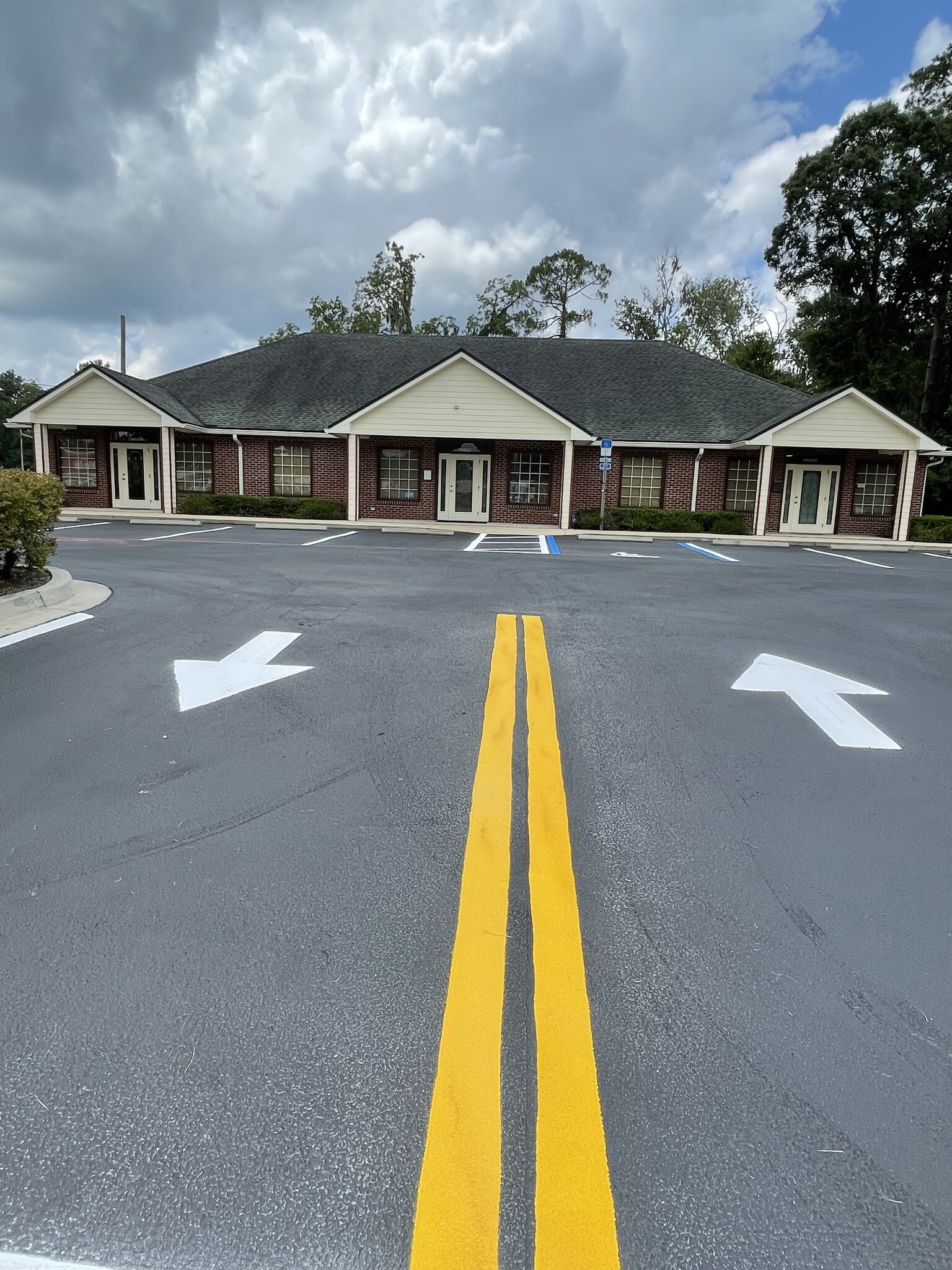 450107-450115 State Road 200, Callahan, FL for Rent