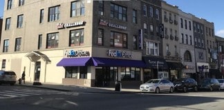 Brooklyn, NY Office/Retail - 526 86th St Brooklyn, NY Office/Retail - 526 86th St