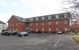 Columbus, OH Office/Medical - 1507 Chambers Rd