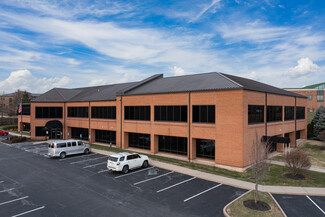 Crestview Hills, KY Office/Medical - 2845 Chancellor Dr