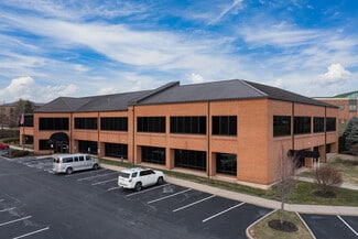Crestview Hills, KY Office, Office/Medical - 2845 Chancellor Dr