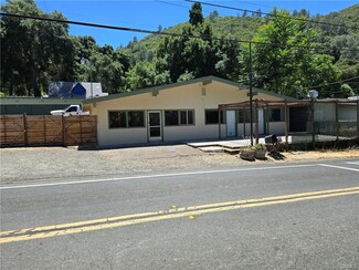 Kelseyville, CA Retail - 6455-6465 Soda Bay Rd