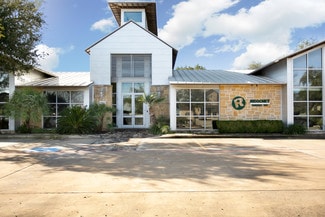 San Antonio, TX Office - 16111 Via Shavano
