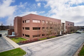 Rochester, NY Office - 300 Canal View Blvd Rochester, NY Office - 300 Canal View Blvd