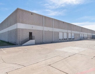 Carrollton, TX Industrial - 1701 Vantage Dr