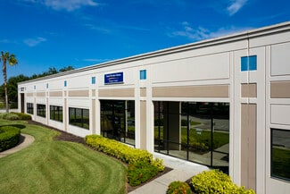 Tampa, FL Office - 8900-8934 Brittany Way
