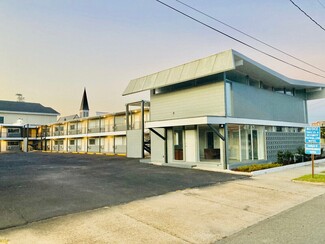 Valdosta, GA Apartments - 218 W Hill Ave