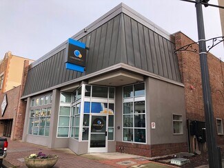 Eugene, OR Office - 1035-1045 Willamette St