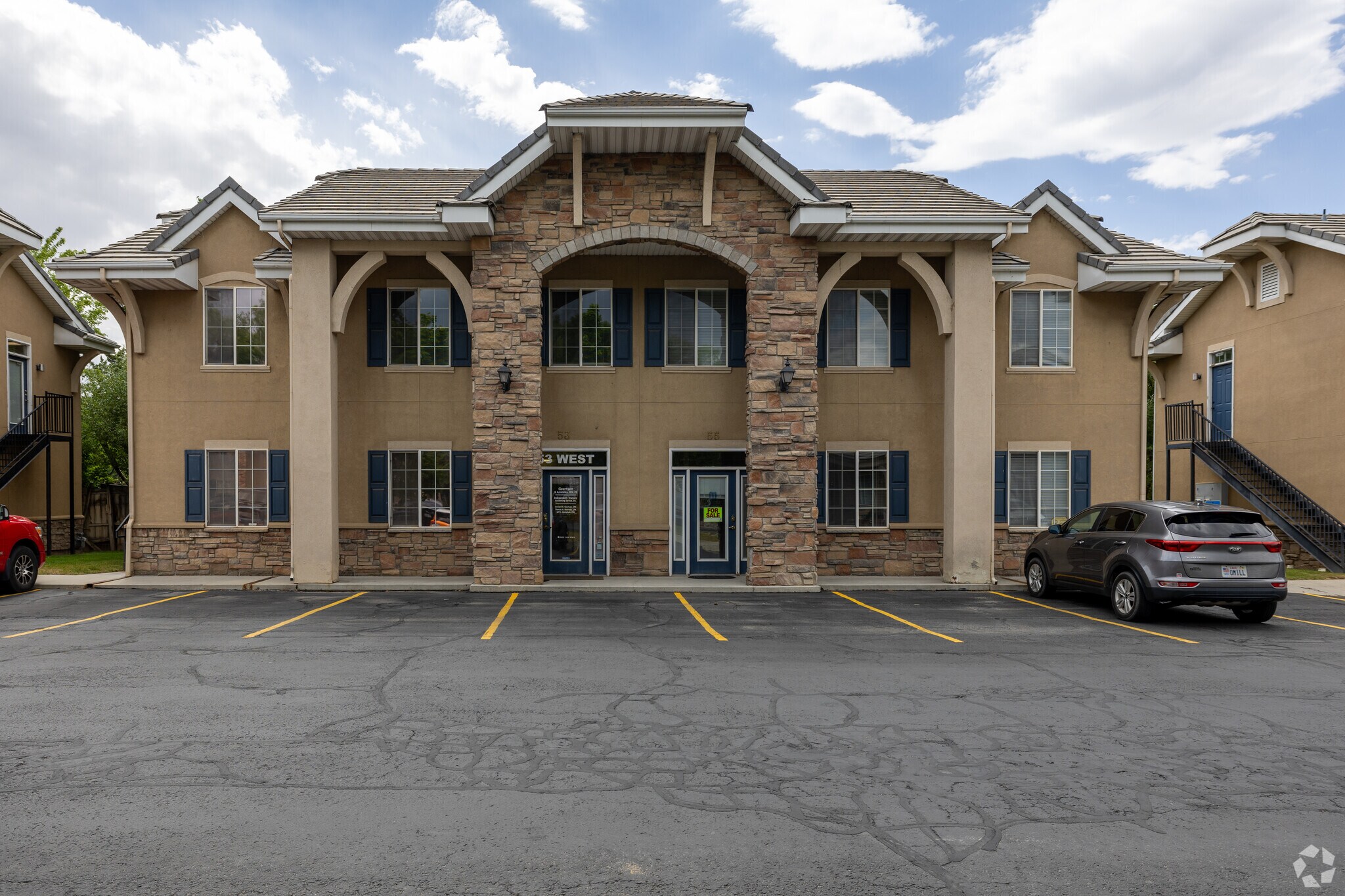 53-55 W 9000 S, Sandy, UT for Sale