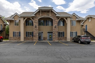 Sandy, UT Office/Medical - 53-55 W 9000 S Sandy, UT Office/Medical - 53-55 W 9000 S