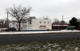 1981 E Eight Mile Rd  