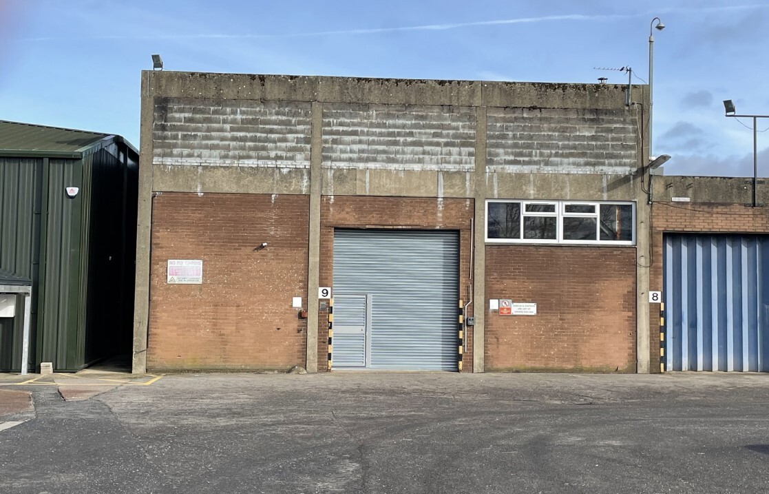 Newton Rd, Penrith, CMA for Rent